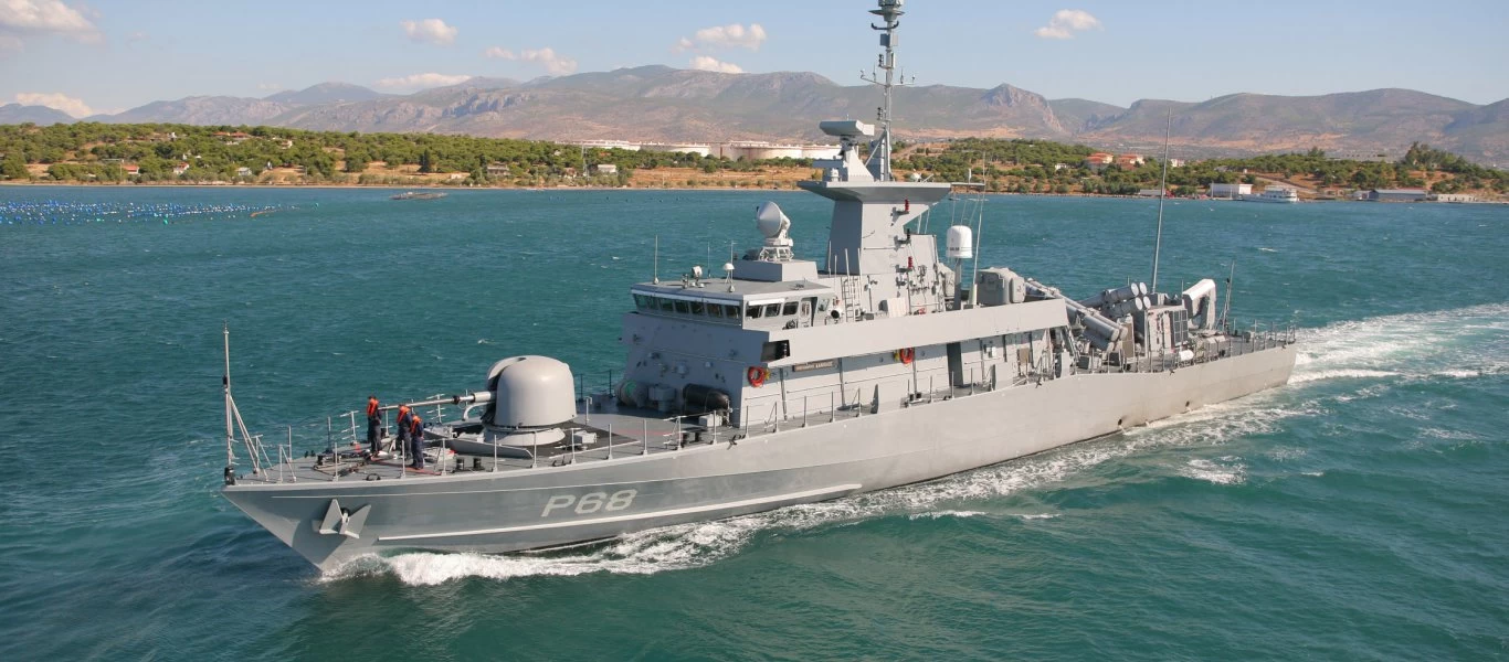 Κ.Γρίβας: «Μπορεί να υπάρξει πλήγμα στις ελληνορωσικές σχέσεις»